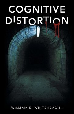 Cognitive Distortion - Whitehead III, William E.