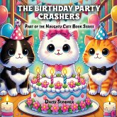 The Birthday Party Crashers The Birthday Party Crashers