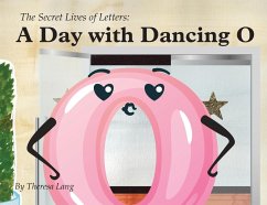 Cover A Day With Dancing O