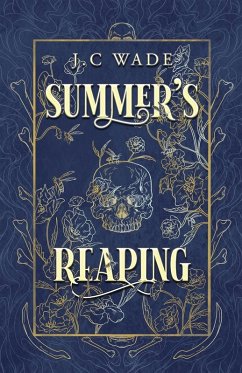Summer's Reaping - Wade, J. C.
