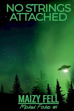 Cover No Strings Attached