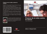 Finance de la lutte contre le cancer