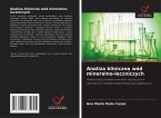 Analiza kliniczna wód mineralno-leczniczych