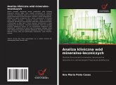 Analiza kliniczna wód mineralno-leczniczych