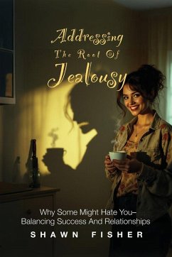 Cover Addressing the Root of Jealousy