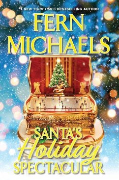 Cover Santa's Holiday Spectacular