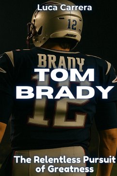 Tom Brady - Carrera, Luca