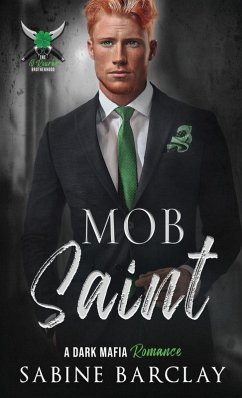 Cover Mob Saint