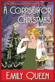 A Corpse for Christmas (Large Print) A Corpse for Christmas (Large Print)