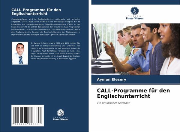 CALL-Programme für den Englischunterricht CALL-Programme für den Englischunterricht