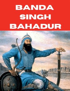 Banda Singh Bahadar - Gary