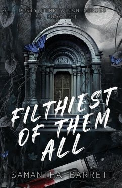 Cover Filthiest Of Them All