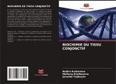 BIOCHIMIE DU TISSU CONJONCTIF