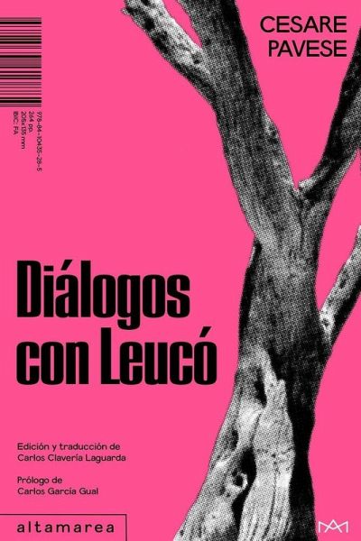 Diálogos con Leucó Diálogos con Leucó