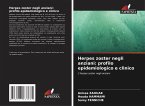 Herpes zoster negli anziani: profilo epidemiologico e clinico
