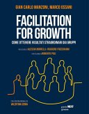 Facilitation for growth (eBook, ePUB)