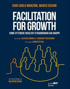Cover Facilitation for growth (eBook, ePUB)