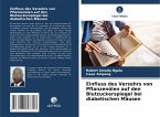 Einfluss des Verzehrs von Pflanzenölen auf den Blutzuckerspiegel bei diabetischen Mäusen Einfluss des Verzehrs von Pflanzenölen auf den Blutzuckerspiegel bei diabetischen Mäusen