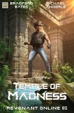 Temple of Madness Temple of Madness