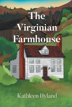 Cover The Virginian Farmhouse
