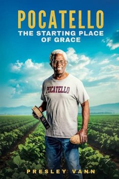 Pocatello - Vann, Presley