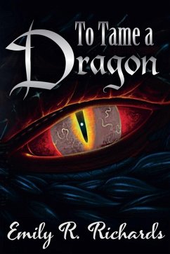 Cover To Tame A Dragon