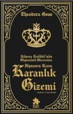 Hipnozcu Kizin Karanlik Gizemi - Athena Kulübünün Olaganüstü Maceralari Hipnozcu Kizin Karanlik Gizemi - Athena Kulübünün Olaganüstü Maceralari