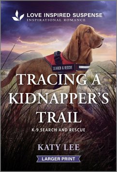Cover Tracing a Kidnapper's Trail