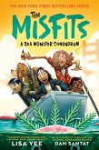 A Sea Monster Conundrum (the Misfits)