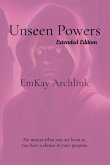 Unseen Powers