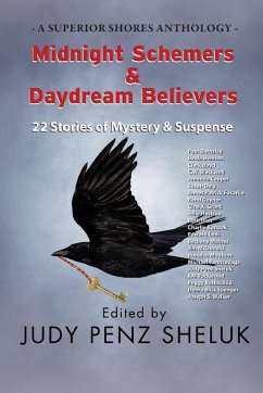 Cover Midnight Schemers & Daydream Believers