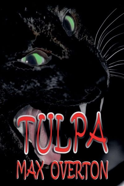 Tulpa