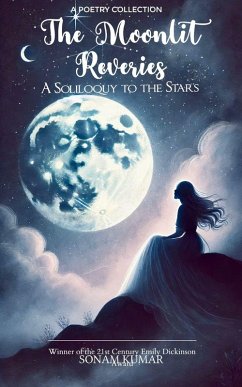 Cover THE MOONLIT REVERIES