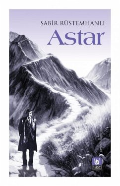 Astar - Rüstemhanli, Sabir Astar - Rüstemhanli, Sabir