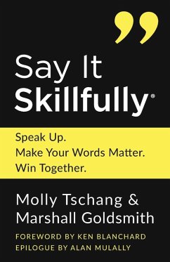 Cover Say It Skillfully