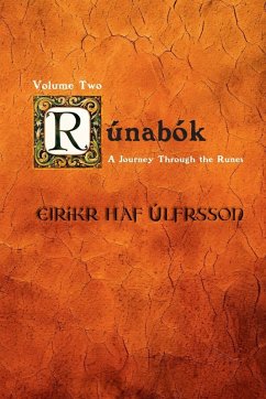 Rúnabók - Úlfrsson, Eiríkr Haf