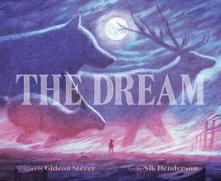 The Dream - Sterer, Gideon The Dream - Sterer, Gideon