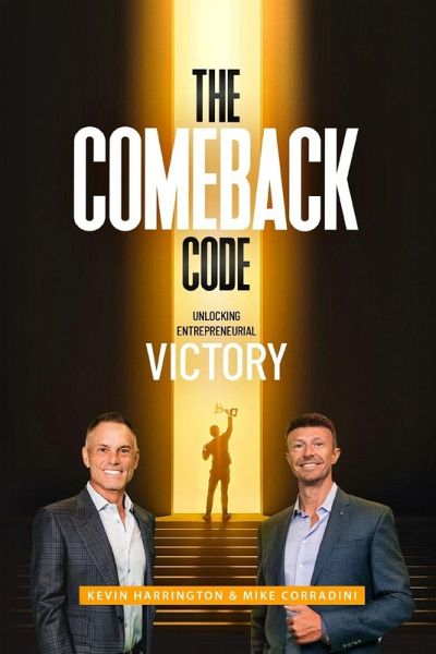 The Comeback Code The Comeback Code