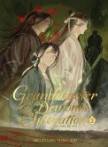 Grandmaster of Demonic Cultivation: Mo DAO Zu Shi (Deluxe Hardcover Novel) Vol. 2 Grandmaster of Demonic Cultivation: Mo DAO Zu Shi (Deluxe Hardcover Novel) Vol. 2