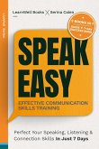 Speak Easy Speak Easy