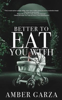 Cover Better to Eat You With
