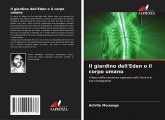 Il giardino dell'Eden o il corpo umano