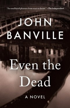 Cover Even the Dead