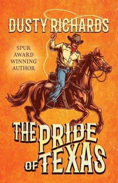 Cover The Pride of Texas