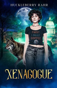 Cover Xenagogue