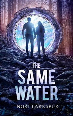 Cover The Same Water