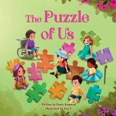 The Puzzle of Us The Puzzle of Us