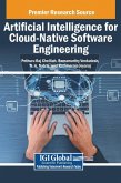 Artificial Intelligence for Cloud-Native Software Engineering