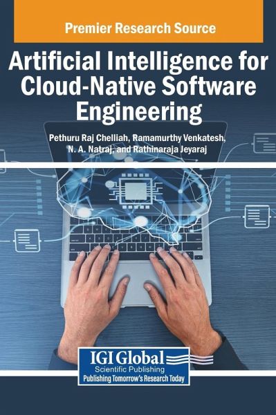 Artificial Intelligence for Cloud-Native Software Engineering Artificial Intelligence for Cloud-Native Software Engineering