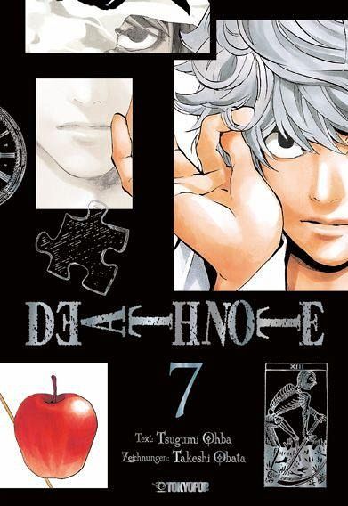 Death Note - Diamond Edition 07 Death Note - Diamond Edition 07